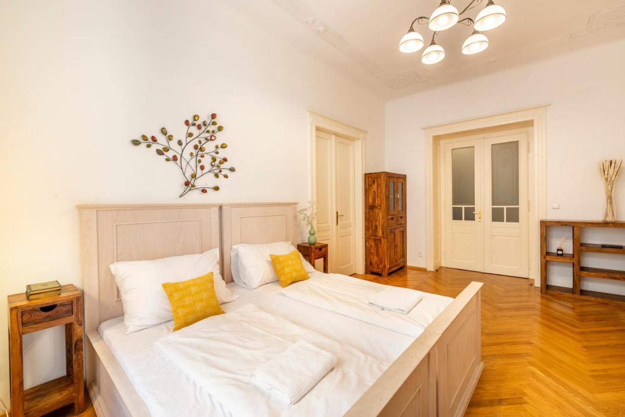 Aparthotel Templová 7 - Old Town